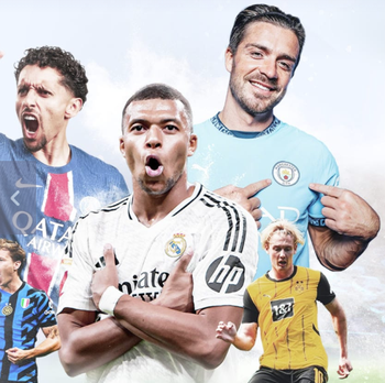 双响+1关键传球1过人成功，维尼修斯当选皇马3