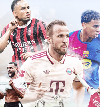 吉田麻也：若C罗去日本踢球的话他会感觉很好的